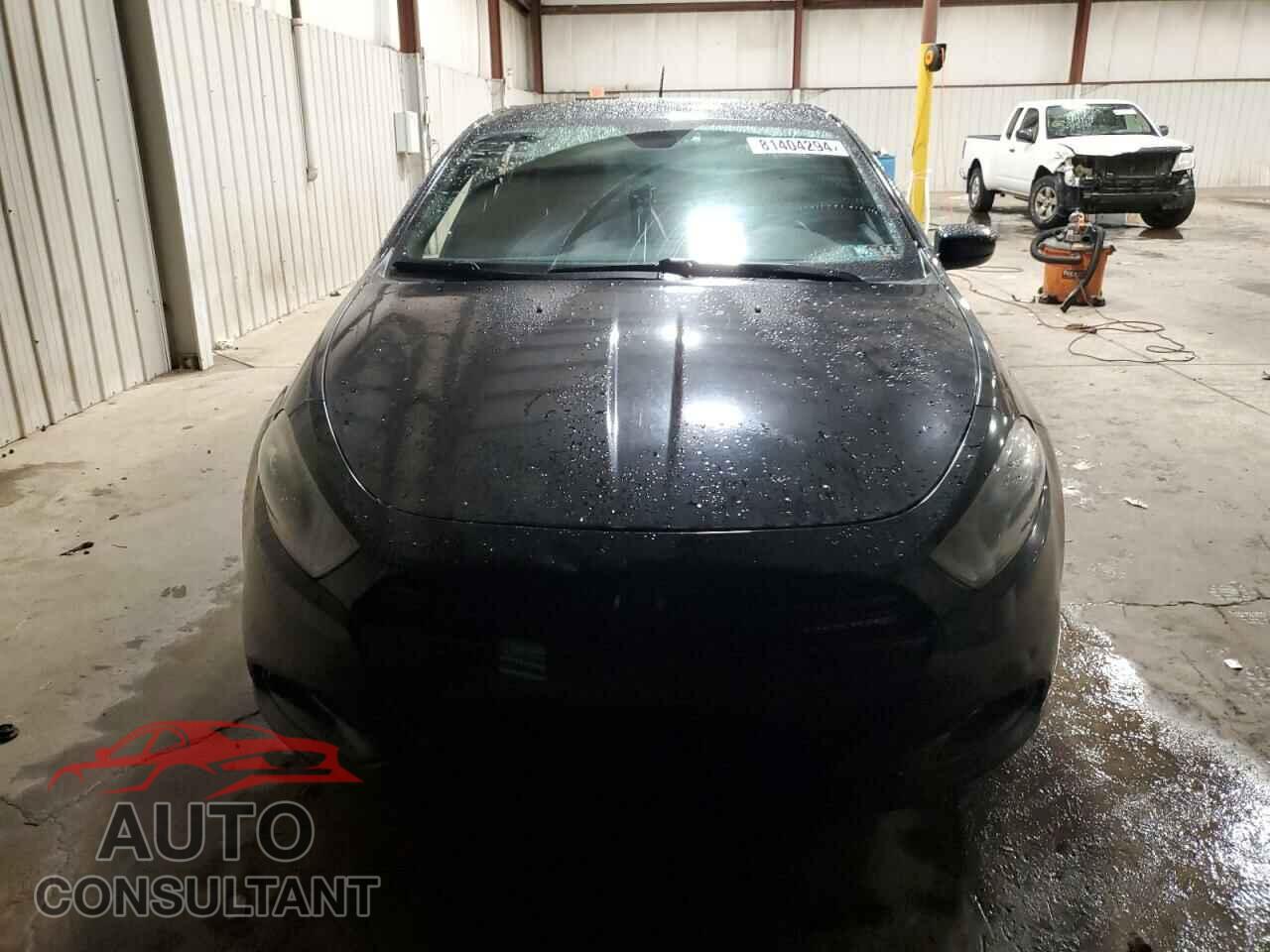 DODGE DART 2015 - 1C3CDFBB8FD435129