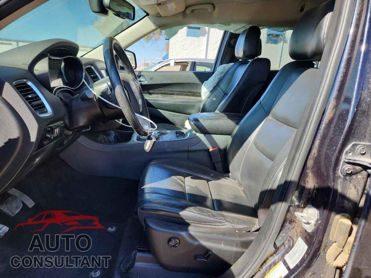 DODGE DURANGO 2016 - 1C4RDHDG9GC455410