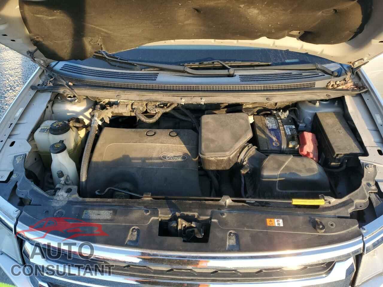 FORD EDGE 2011 - 2FMDK3JC7BBB65515