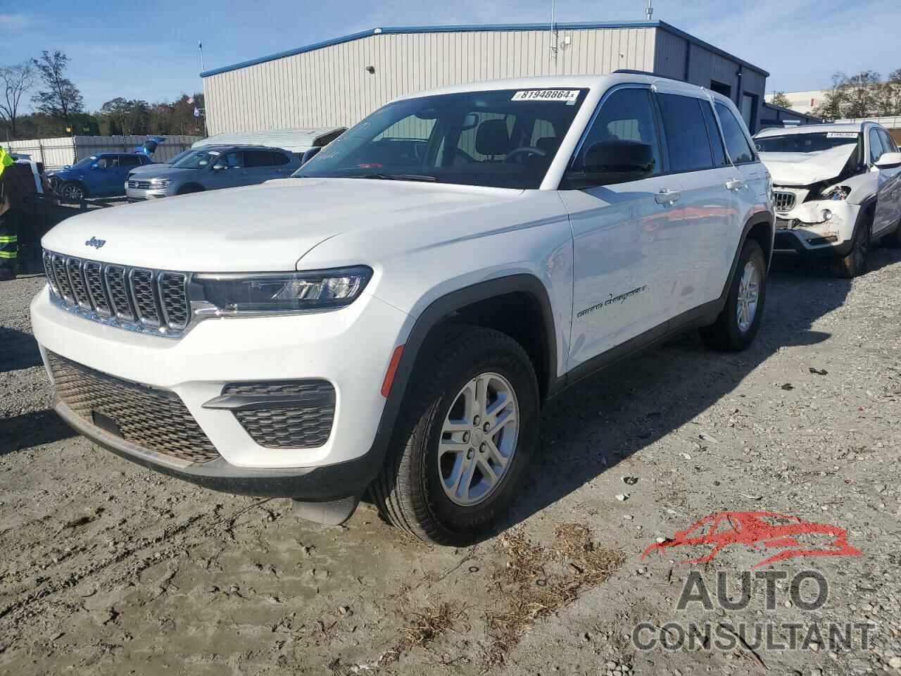 JEEP GRAND CHER 2023 - 1C4RJHAG1P8104443