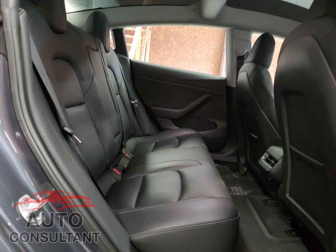 TESLA MODEL 3 2023 - 5YJ3E1EA9PF418655
