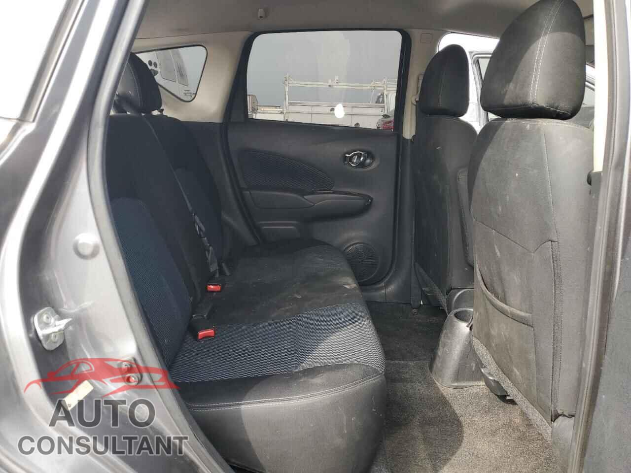 NISSAN VERSA 2019 - 3N1CE2CP3KL353893