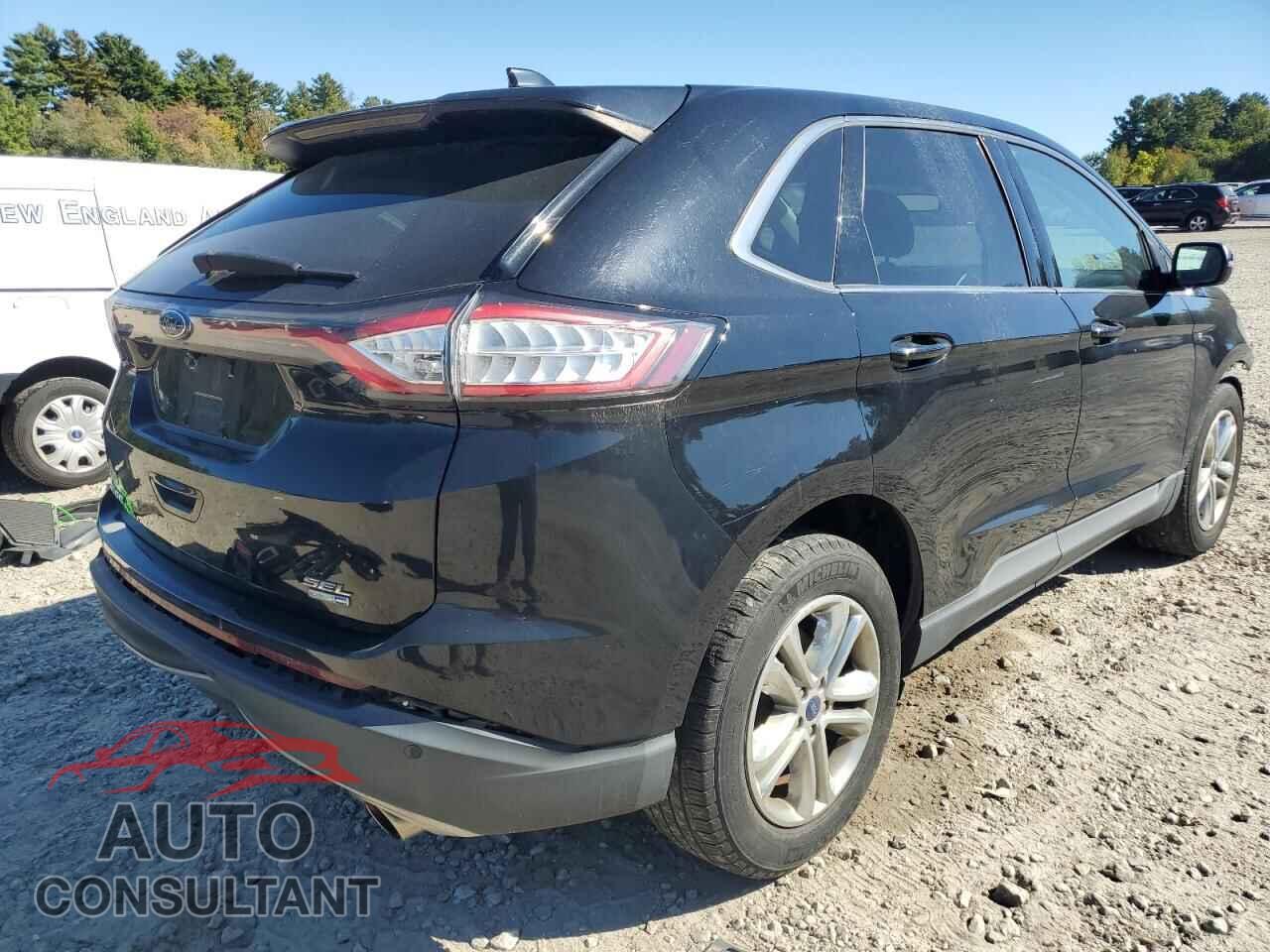 FORD EDGE 2016 - 2FMPK4J98GBB29413