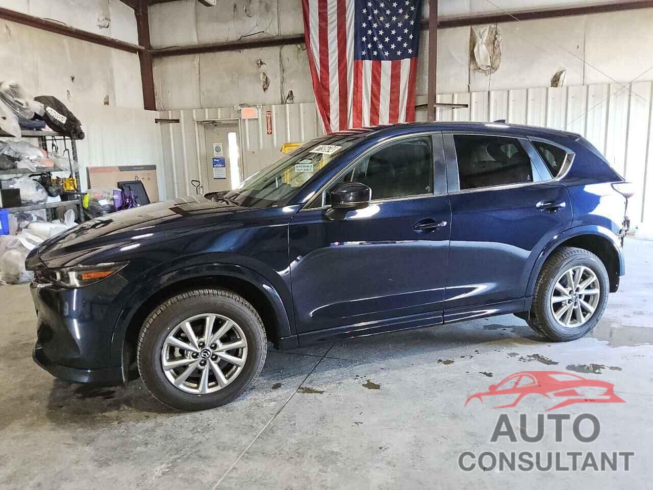 MAZDA CX-5 SELEC 2024 - JM3KFBBLXR0480031
