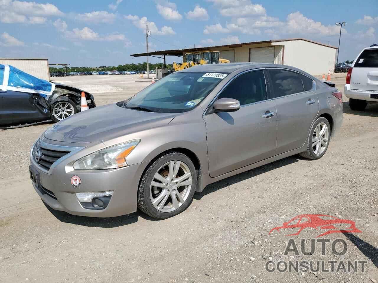 NISSAN ALTIMA 2015 - 1N4BL3AP1FC161970