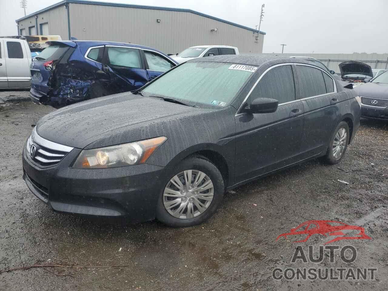 HONDA ACCORD 2012 - 1HGCP2F36CA091796