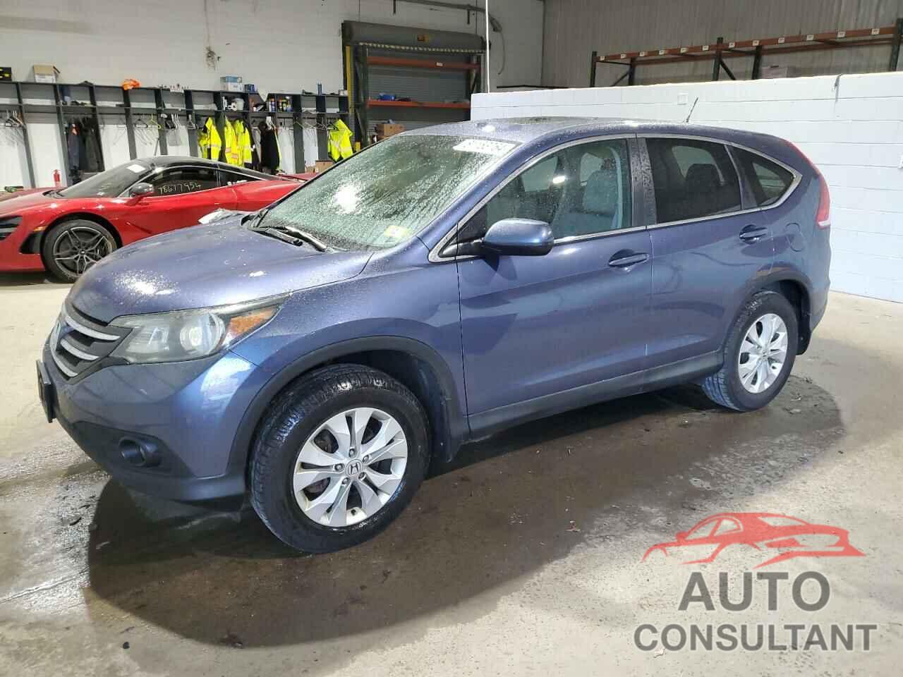 HONDA CRV 2014 - 2HKRM4H58EH707764