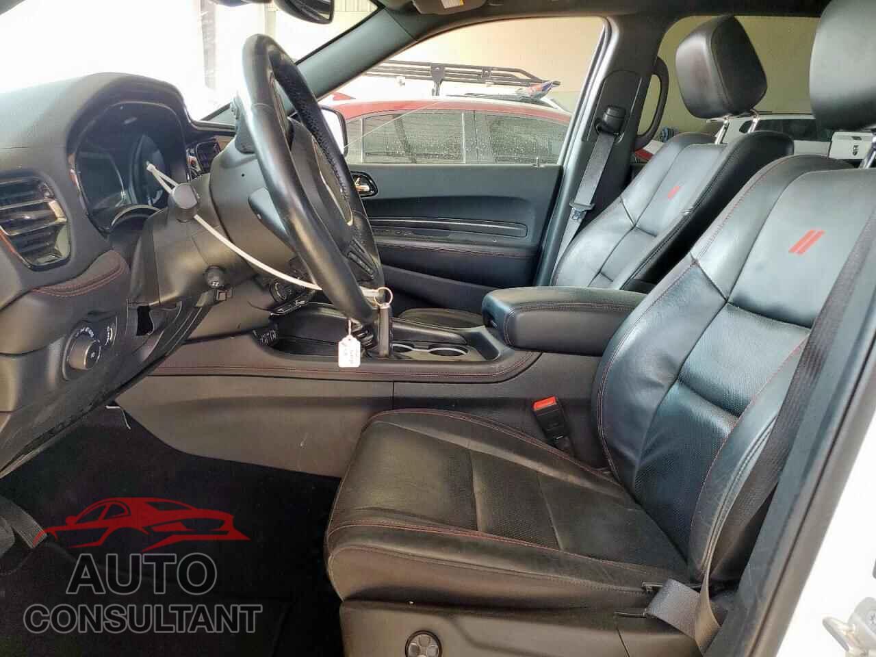 DODGE DURANGO 2023 - 1C4SDJCT3PC555851