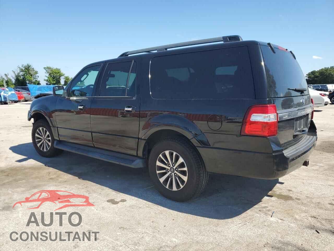 FORD EXPEDITION 2017 - 1FMJK1HT5HEA59297