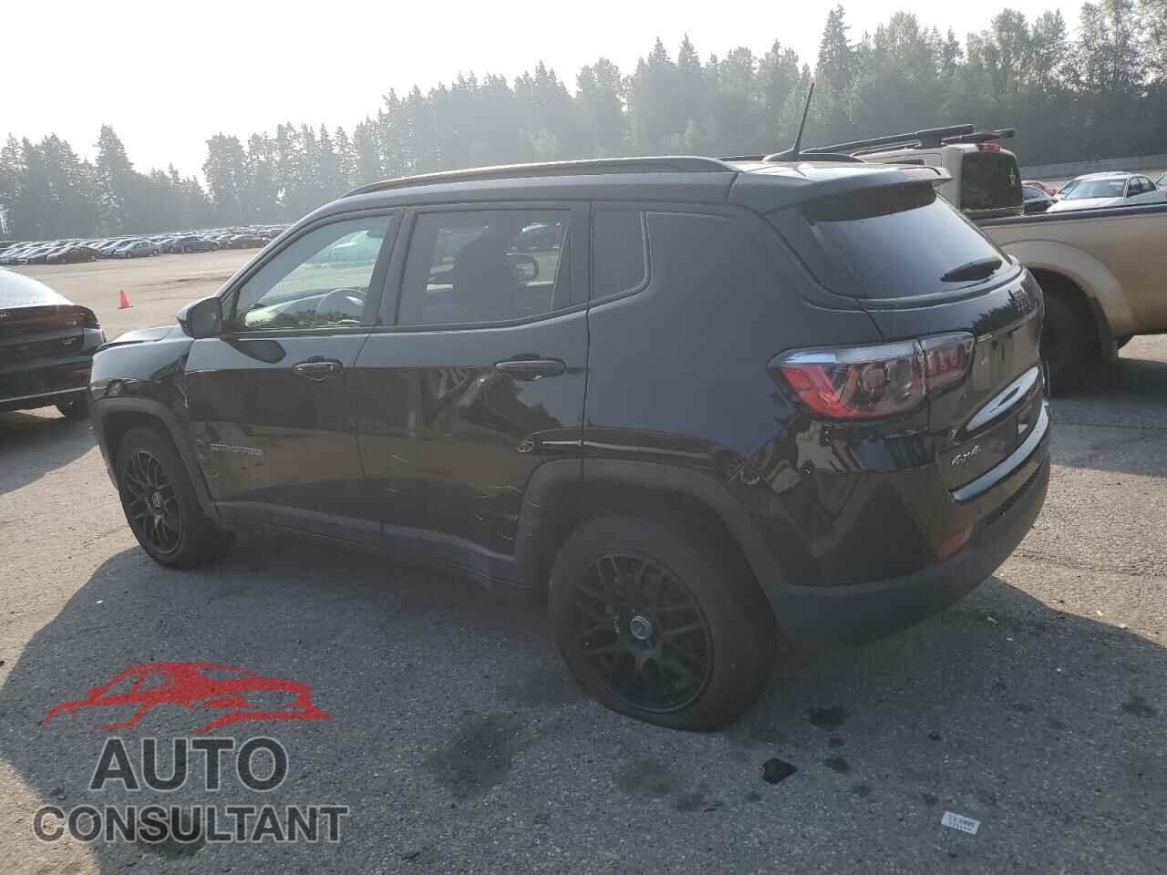 JEEP COMPASS 2024 - 3C4NJDFN8RT106578