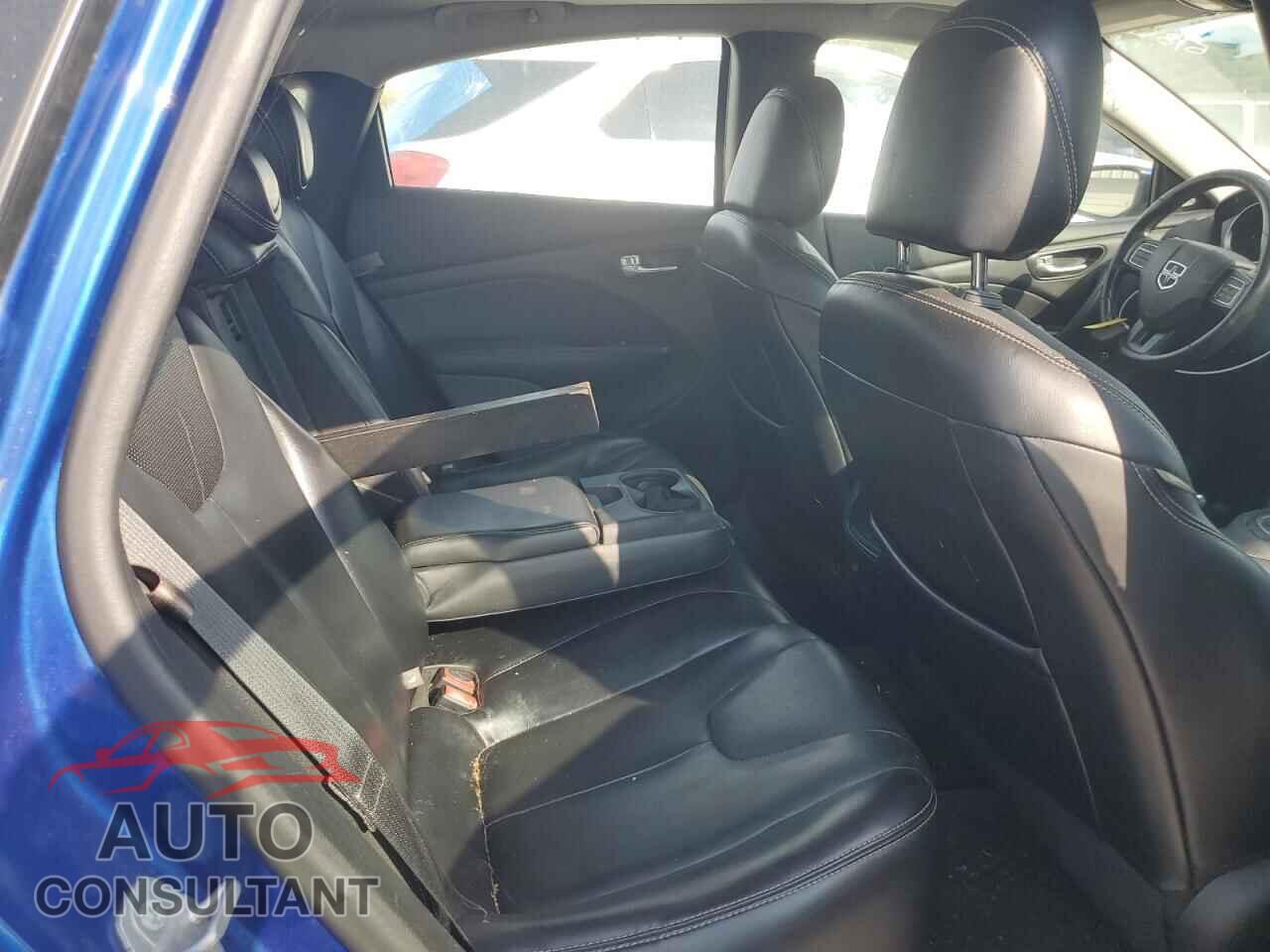 DODGE DART 2014 - 1C3CDFCB4ED859968