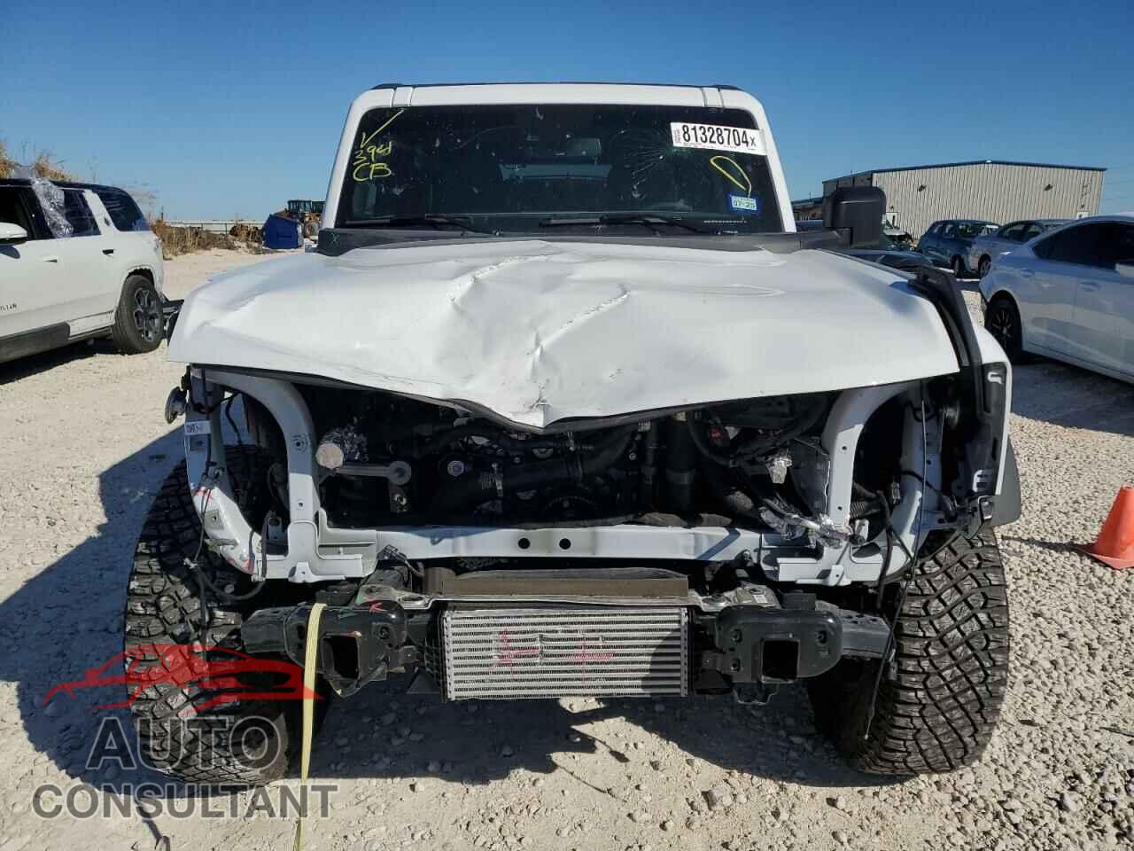 FORD BRONCO 2023 - 1FMEE5DP5PLB67101