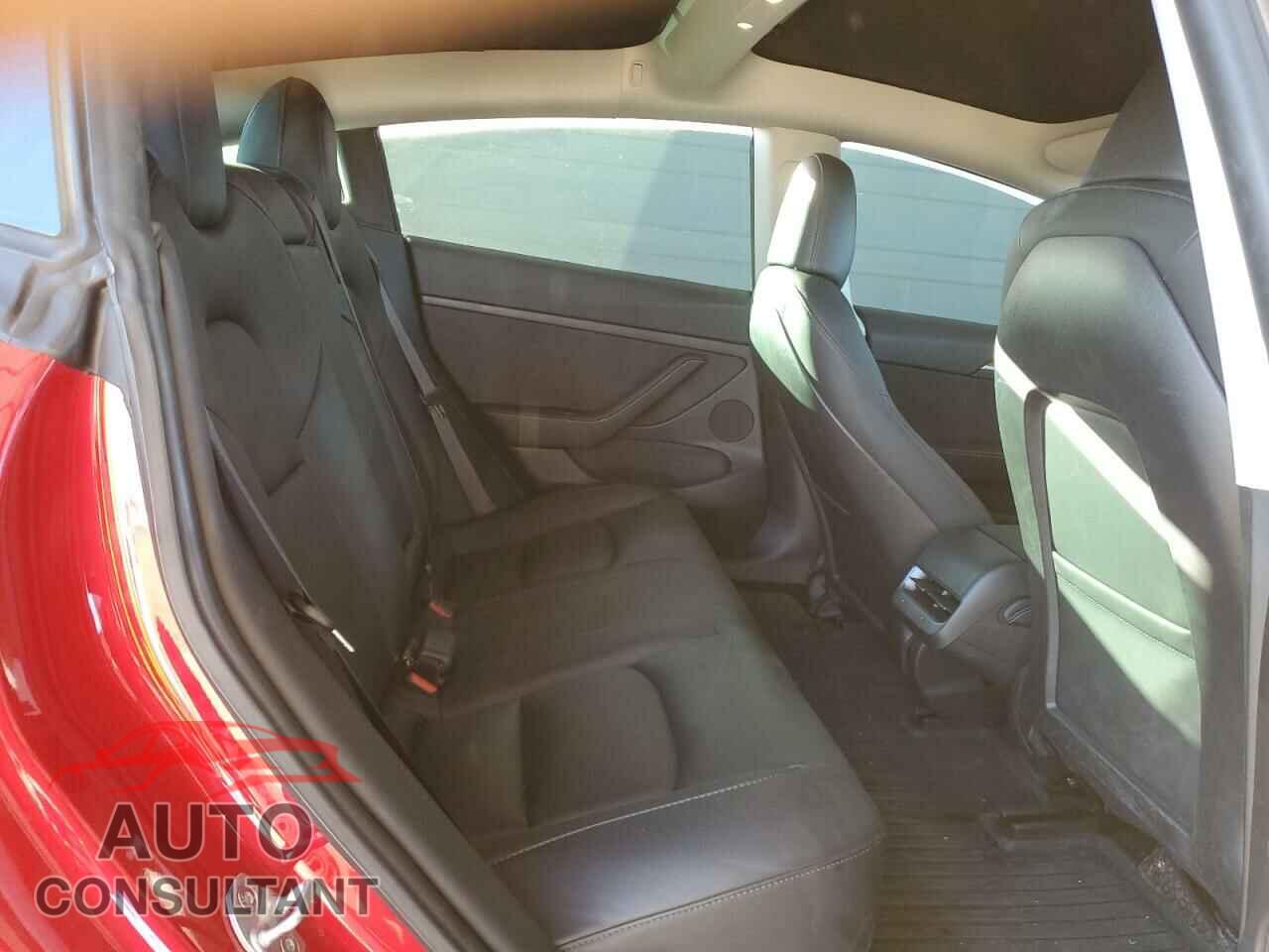 TESLA MODEL 3 2023 - 5YJ3E1EAXPF499651