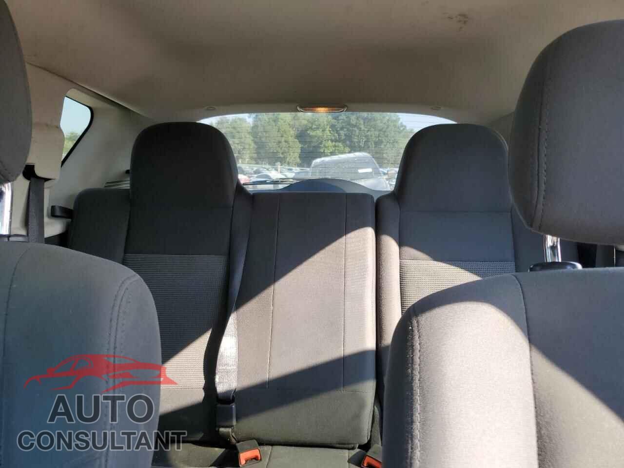 JEEP COMPASS 2012 - 1C4NJCBB5CD677089