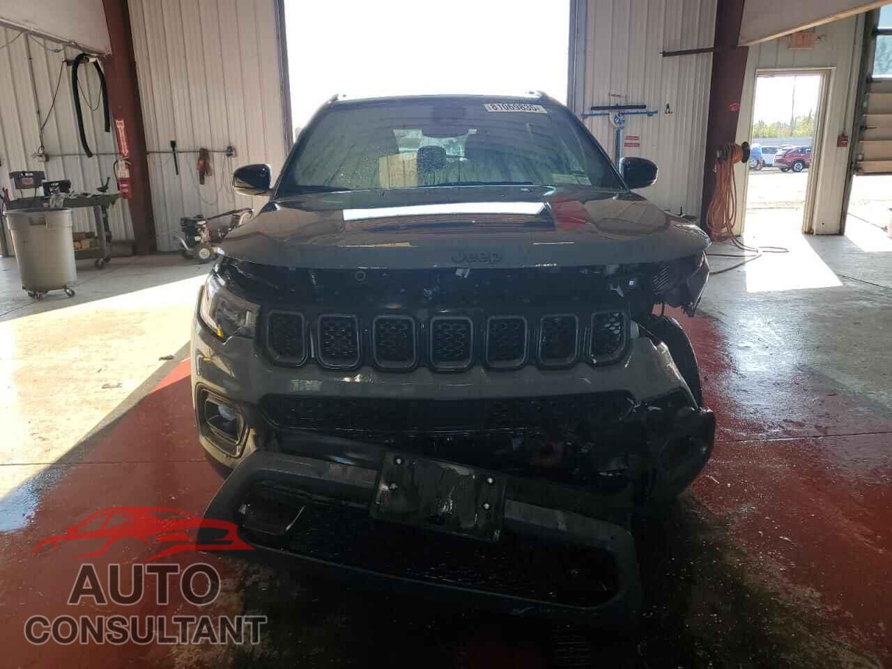 JEEP COMPASS 2023 - 3C4NJDDN0PT571453