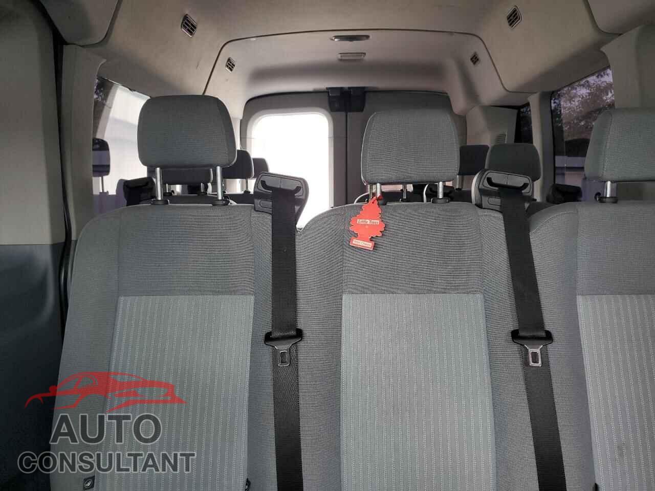 FORD TRANSIT 2016 - 1FBAX2CM6GKB08314