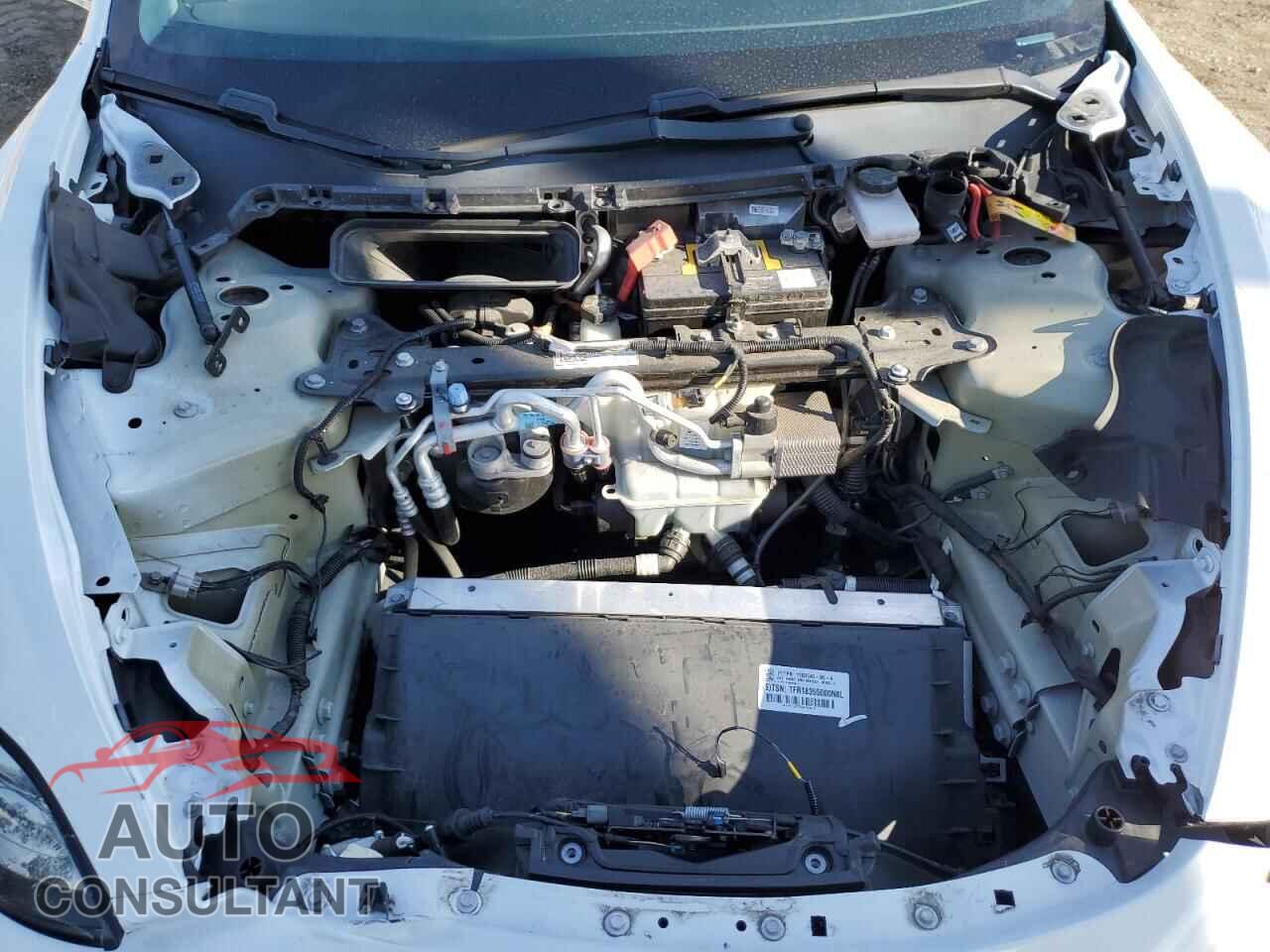 TESLA MODEL 3 2018 - 5YJ3E1EA6JF162045