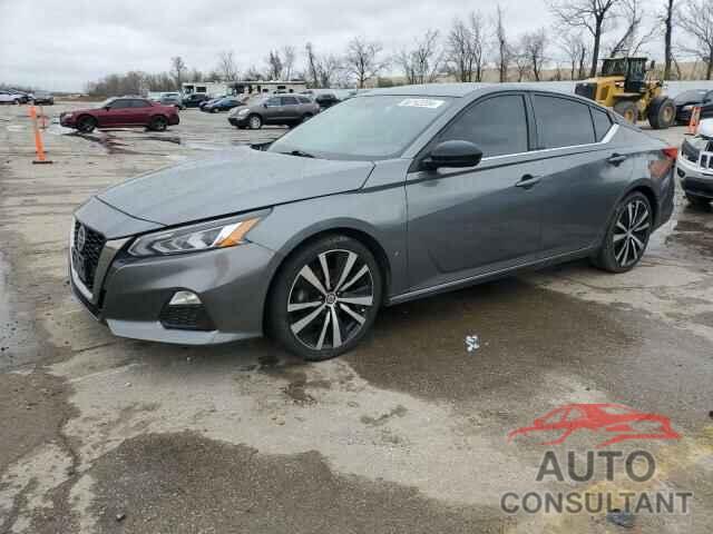 NISSAN ALTIMA 2019 - 1N4BL4CV5KC120561