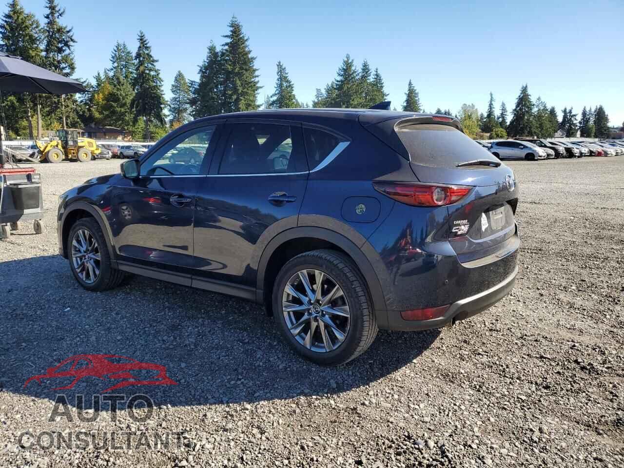 MAZDA CX-5 2019 - JM3KFBEY3K0692427