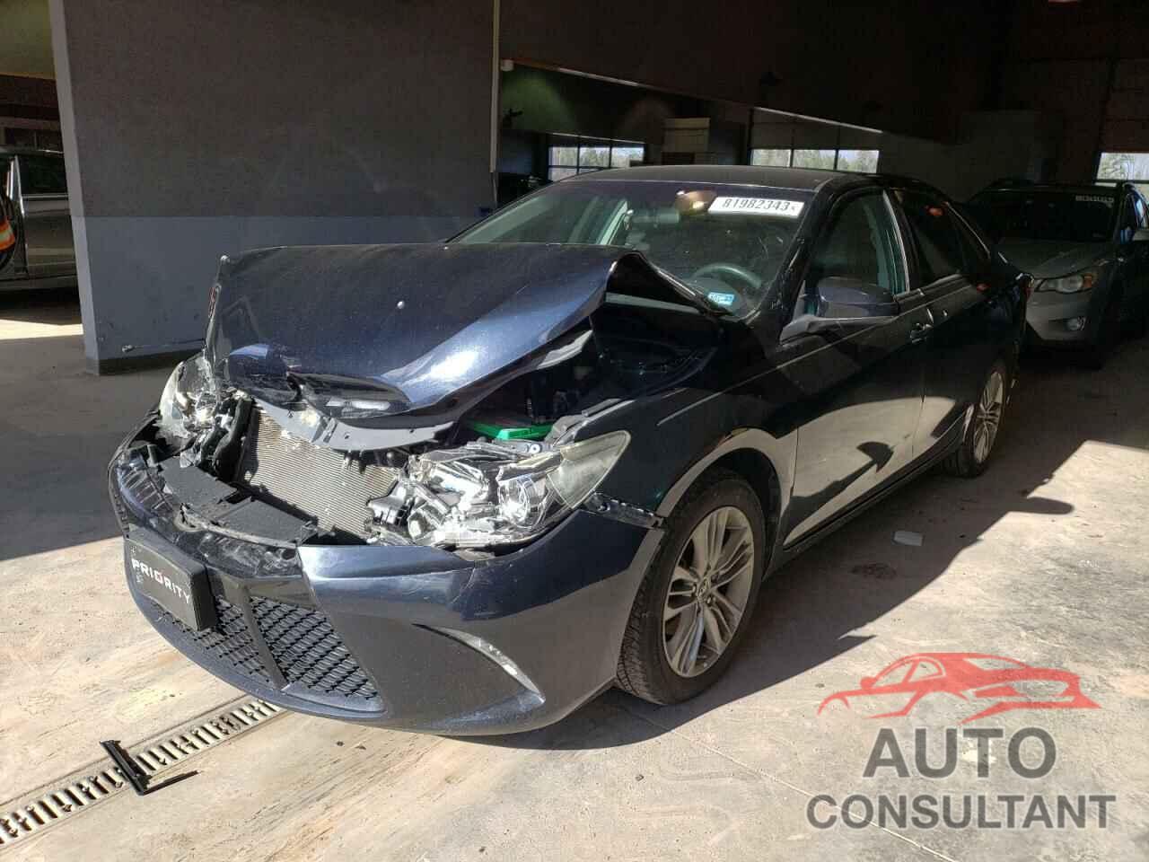 TOYOTA CAMRY 2015 - 4T1BF1FK3FU063273