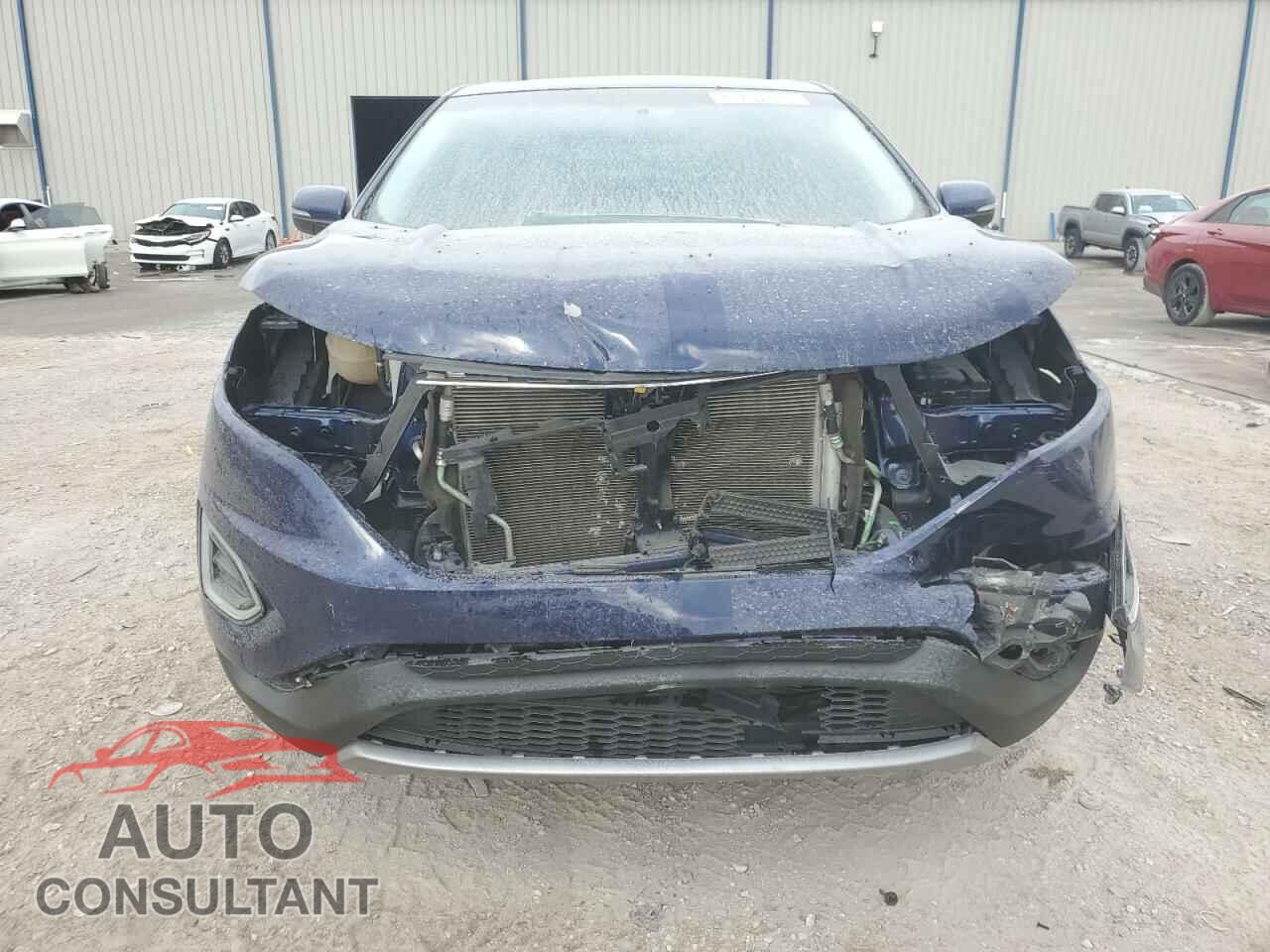 FORD EDGE 2016 - 2FMPK3K99GBB48707