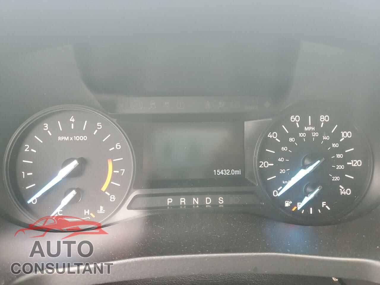 FORD EXPLORER 2019 - 1FM5K8D85KGA81971