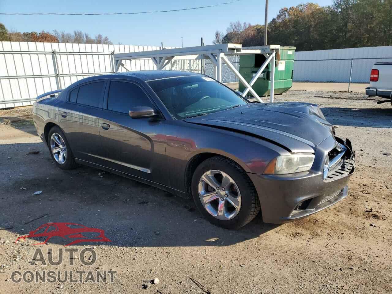 DODGE CHARGER 2014 - 2C3CDXBG0EH271667