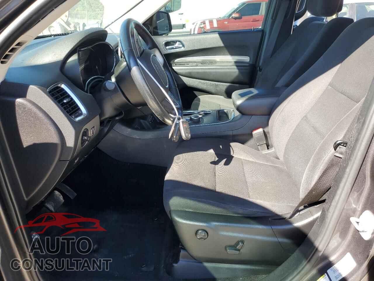 DODGE DURANGO 2015 - 1C4RDJAG8FC101632