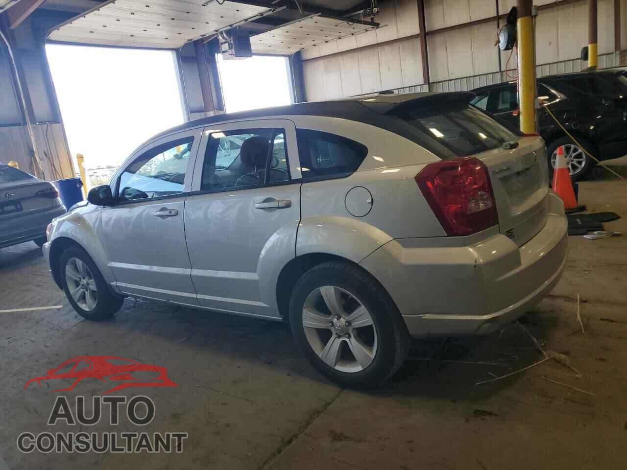 DODGE CALIBER 2012 - 1C3CDWDA0CD510812