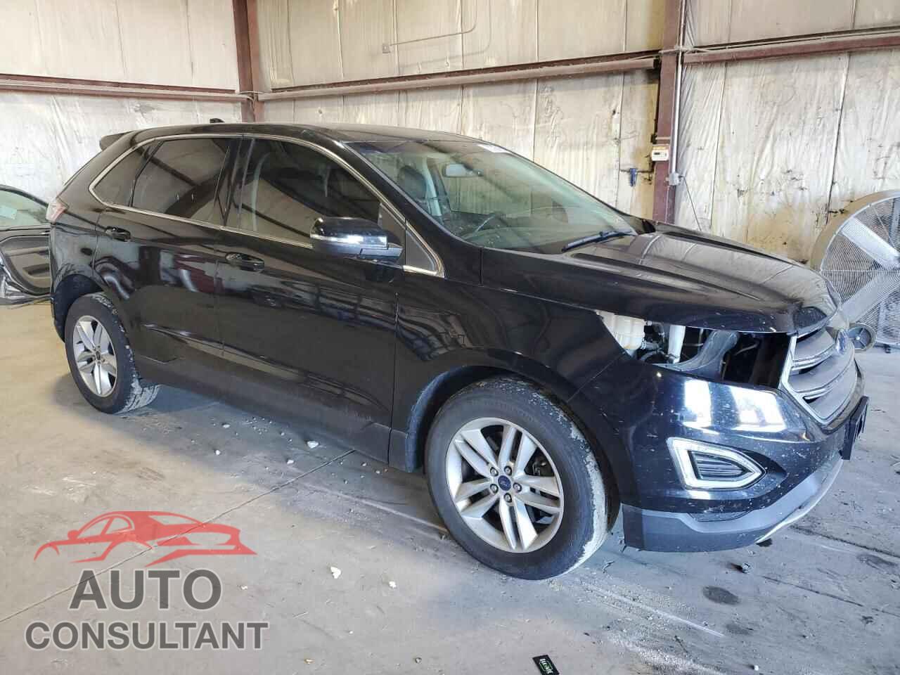 FORD EDGE 2016 - 2FMPK4J87GBC50408