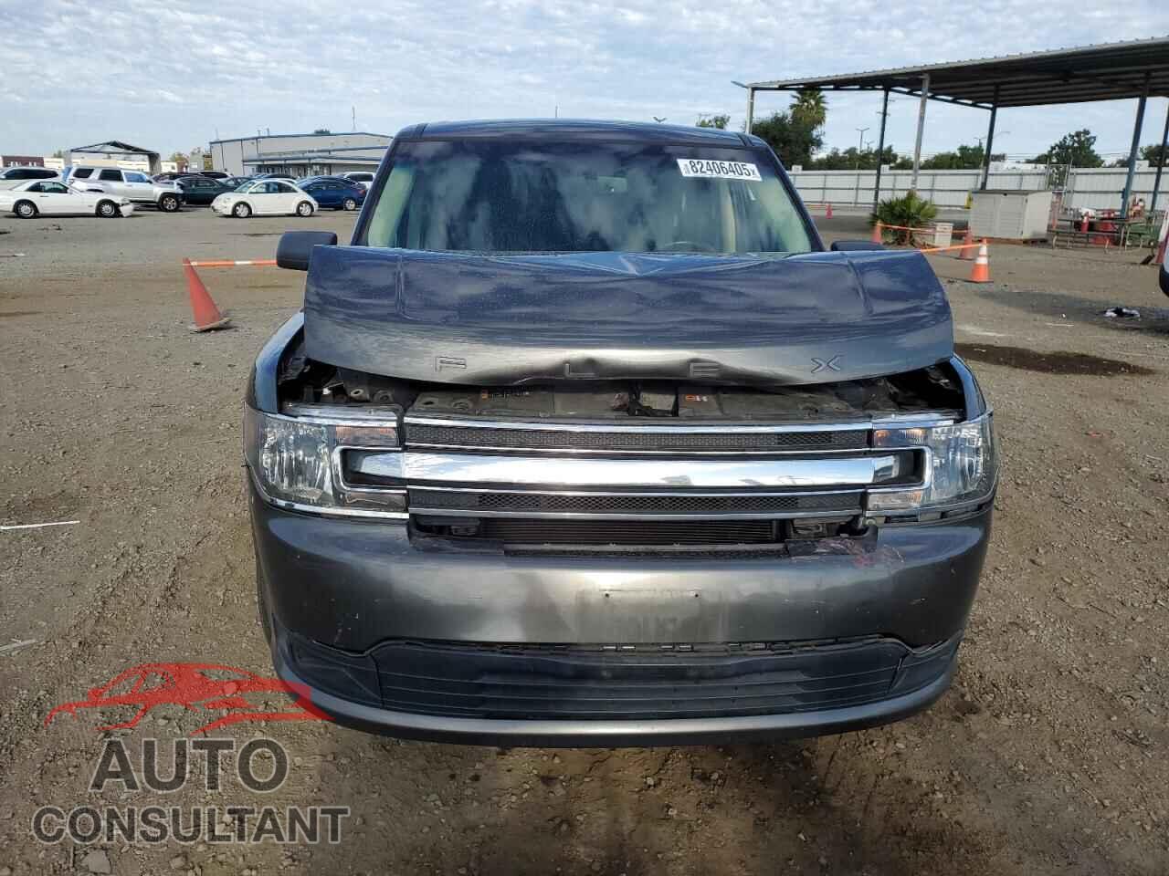 FORD FLEX 2016 - 2FMGK5B86GBA11579