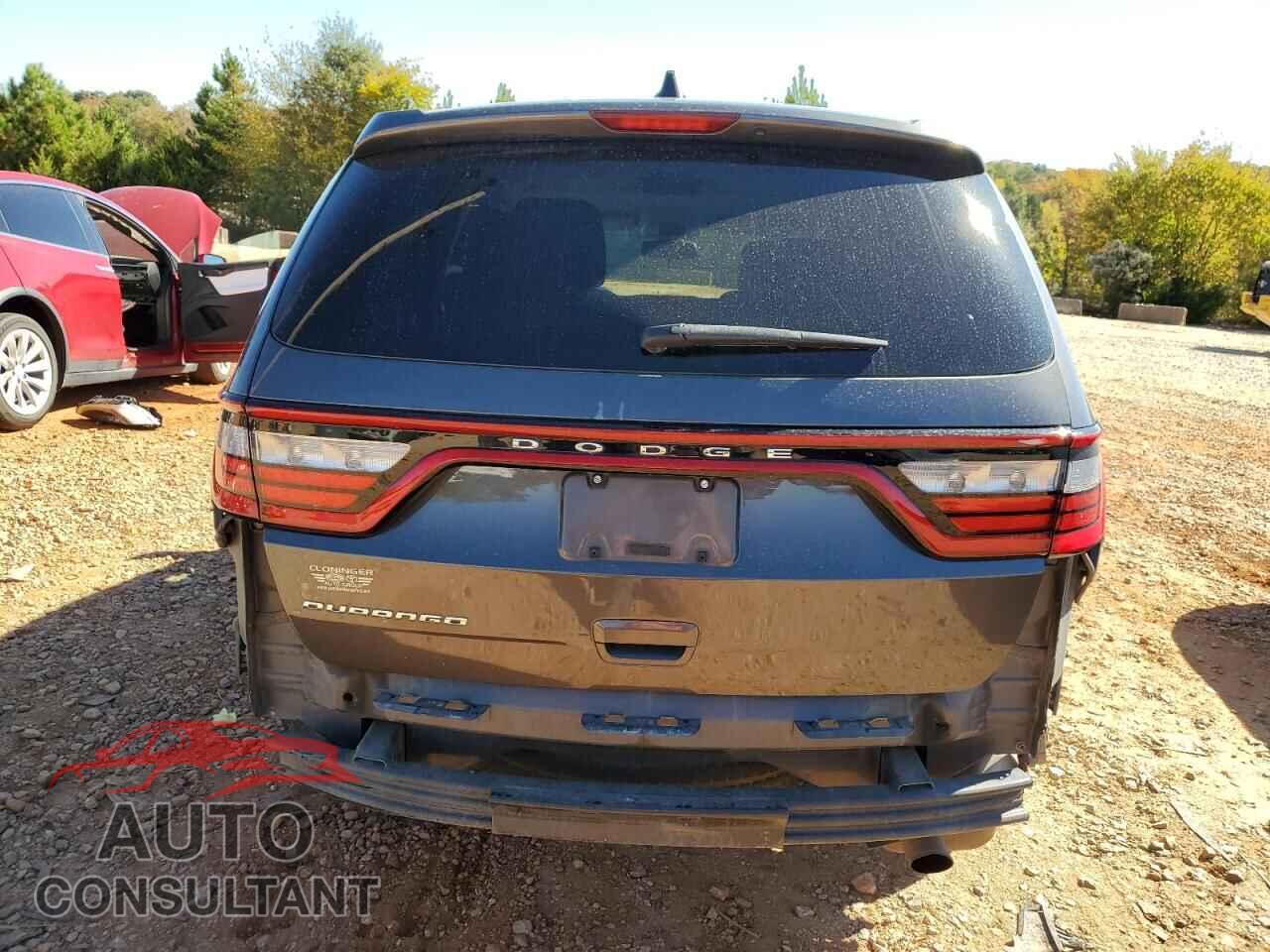 DODGE DURANGO 2014 - 1C4RDHAG4EC344216