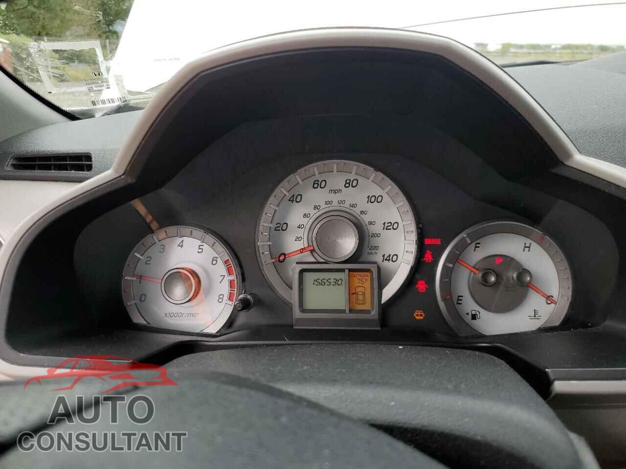 HONDA PILOT 2015 - 5FNYF4H41FB042557