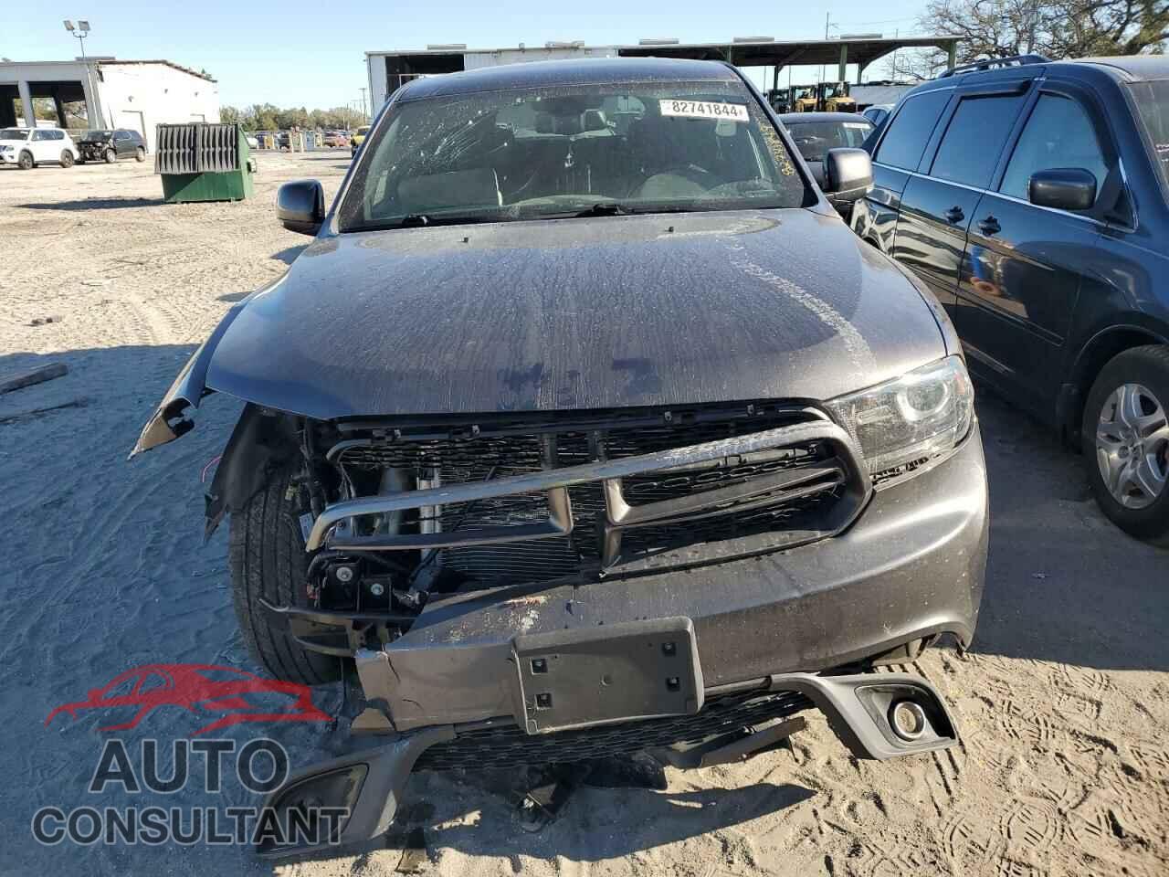 DODGE DURANGO 2014 - 1C4SDJCT7EC503295