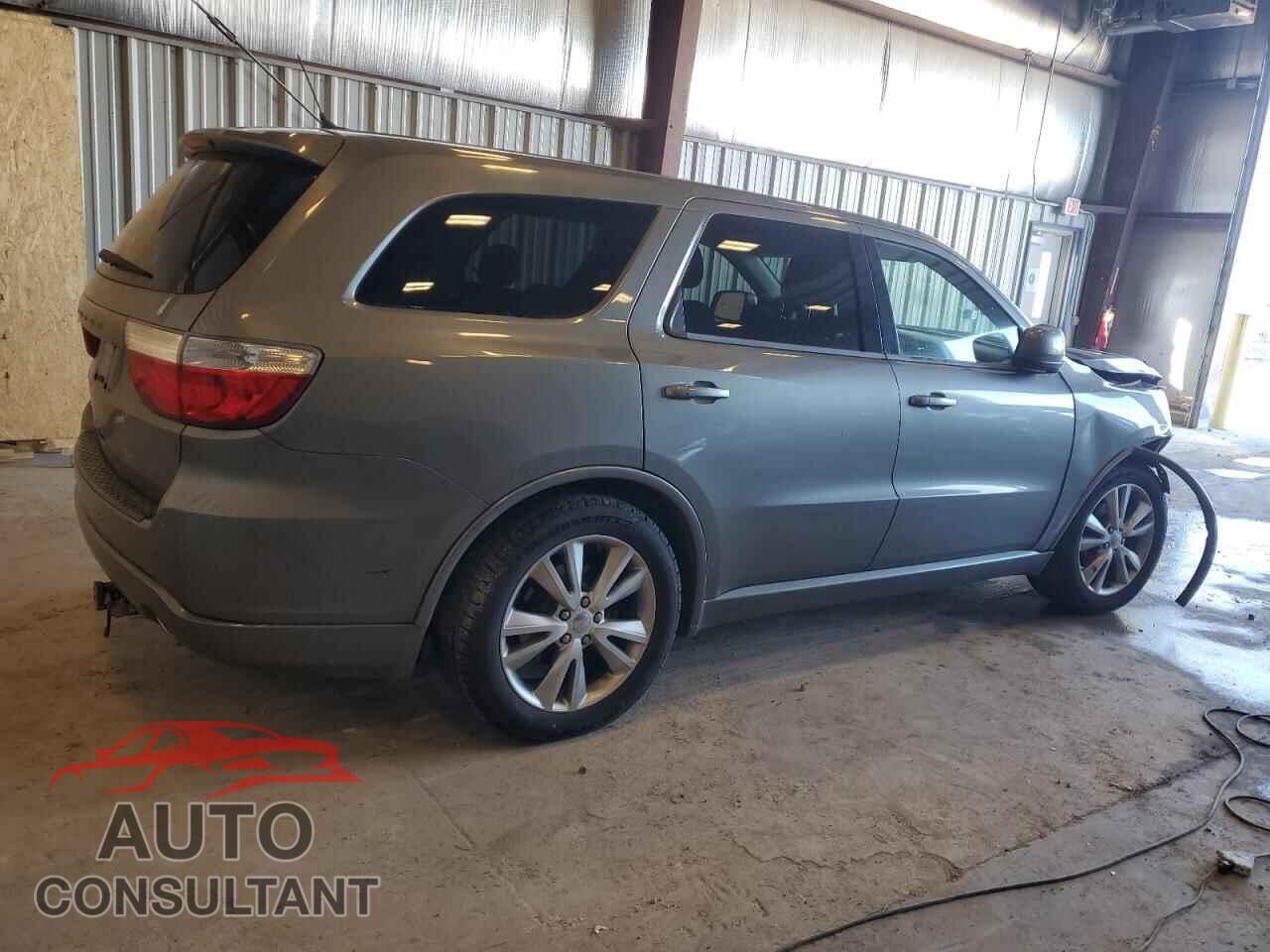 DODGE DURANGO 2011 - 1D4RE3GG8BC706179