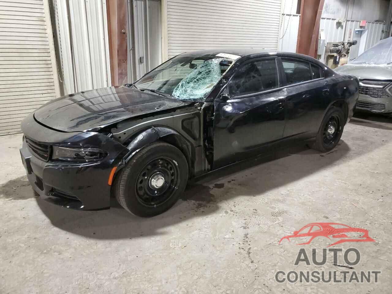 DODGE CHARGER 2023 - 2C3CDXKG3PH539694