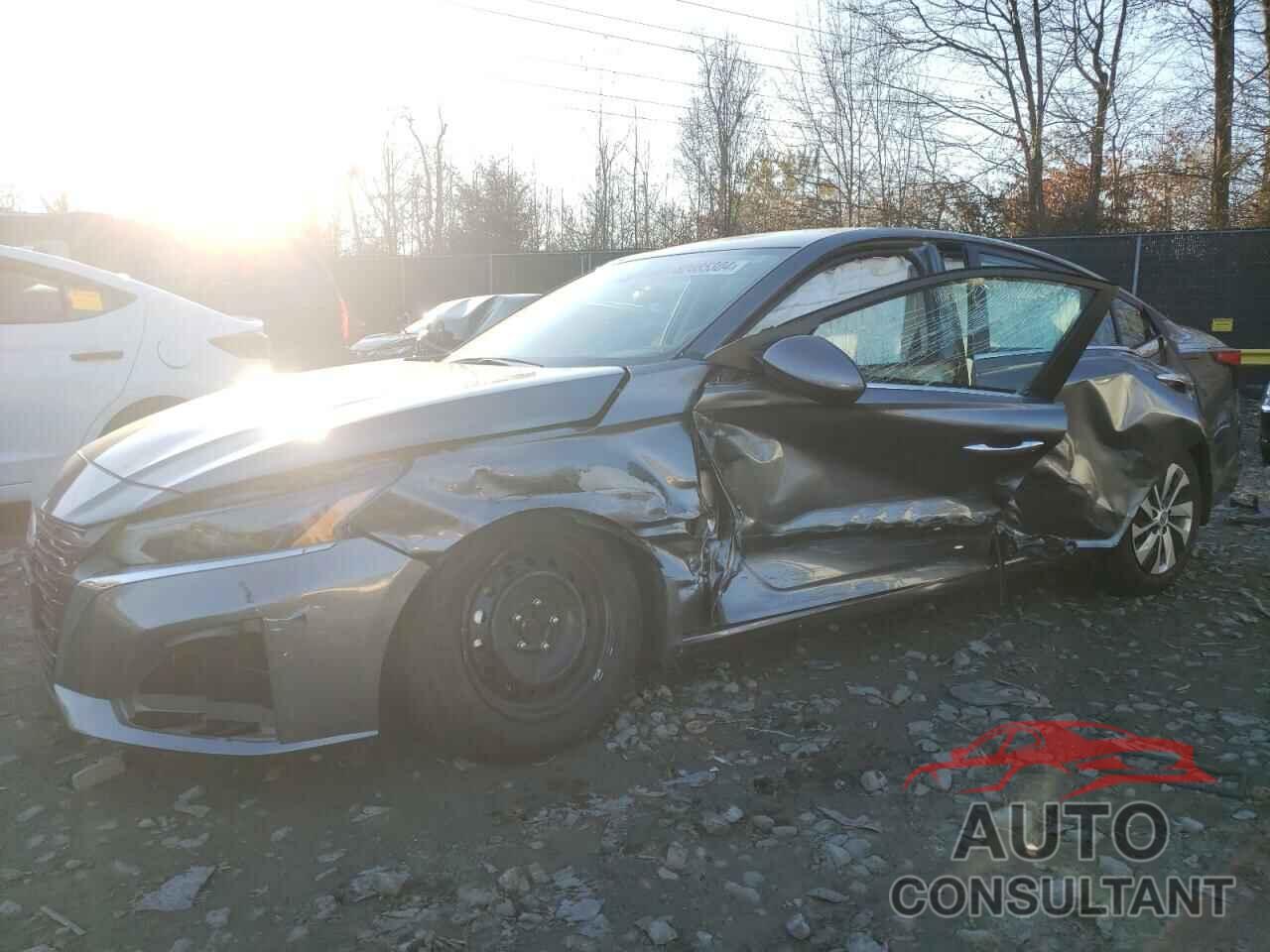 NISSAN ALTIMA 2023 - 1N4BL4BV2PN401603