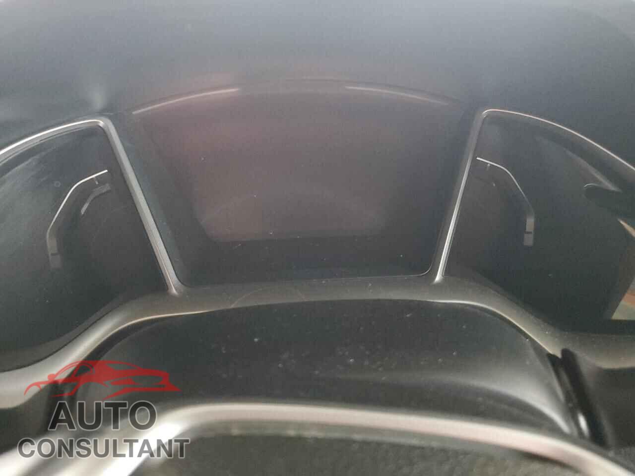 HONDA CIVIC 2019 - 2HGFC2F80KH542483
