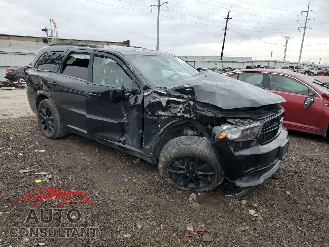 DODGE DURANGO 2017 - 1C4RDJDG5HC629790