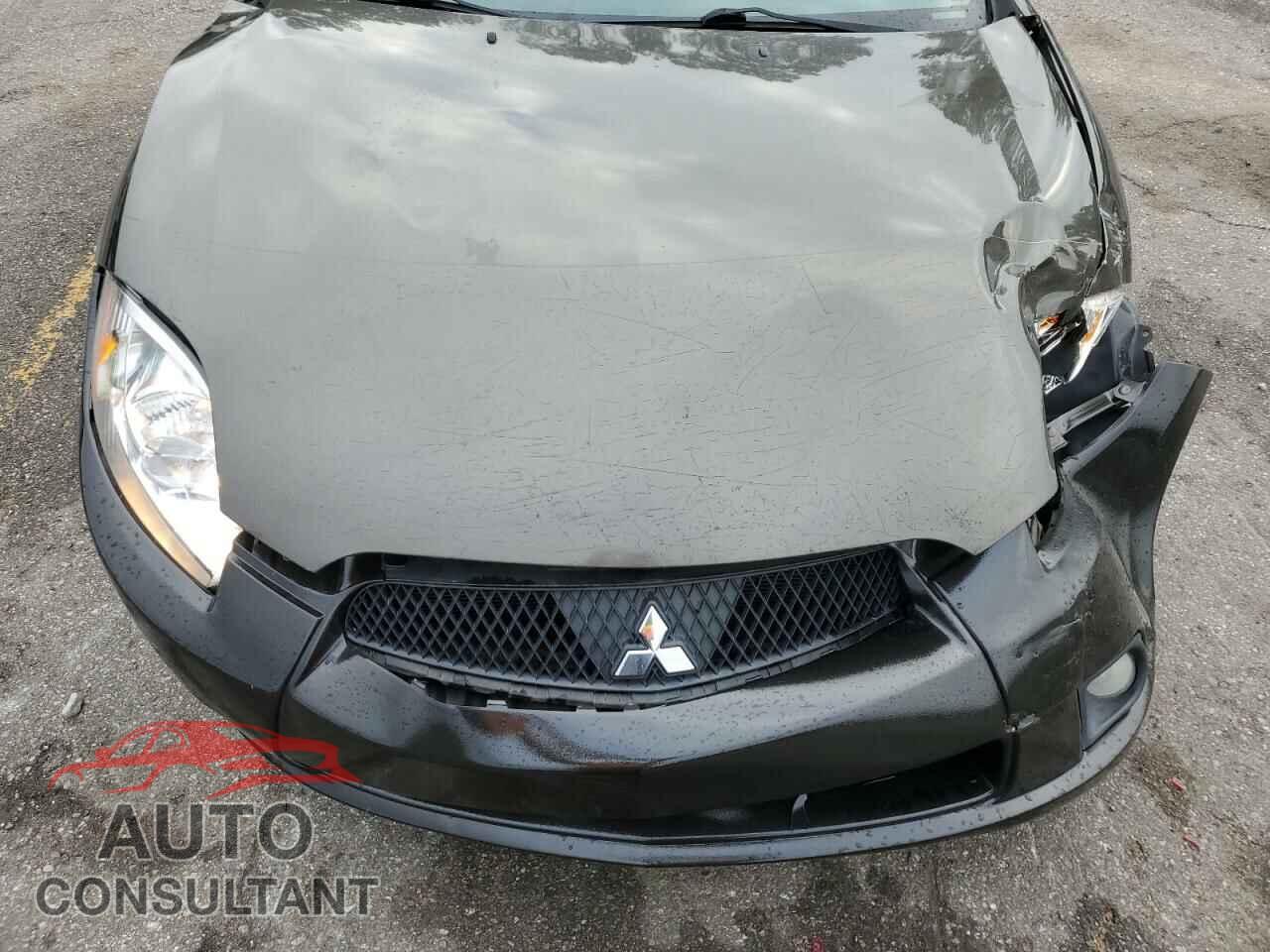 MITSUBISHI ECLIPSE 2012 - 4A37L2EF5CE002314