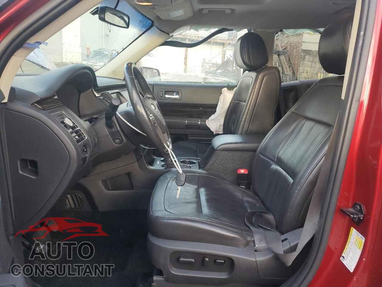 FORD FLEX 2013 - 2FMHK6C84DBD29253