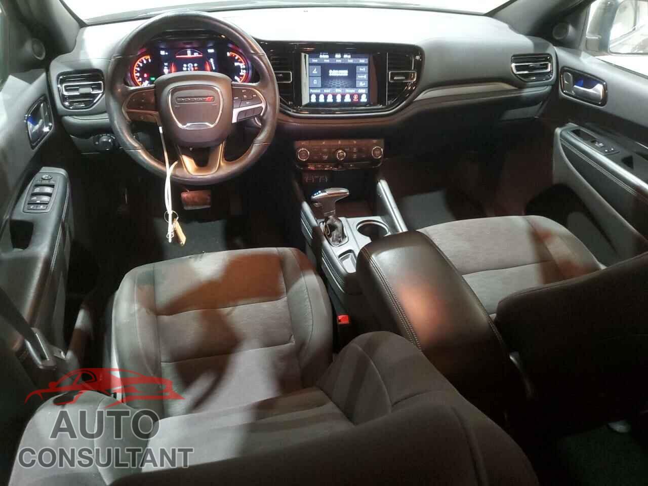 DODGE DURANGO 2023 - 1C4RDHAG1PC635498