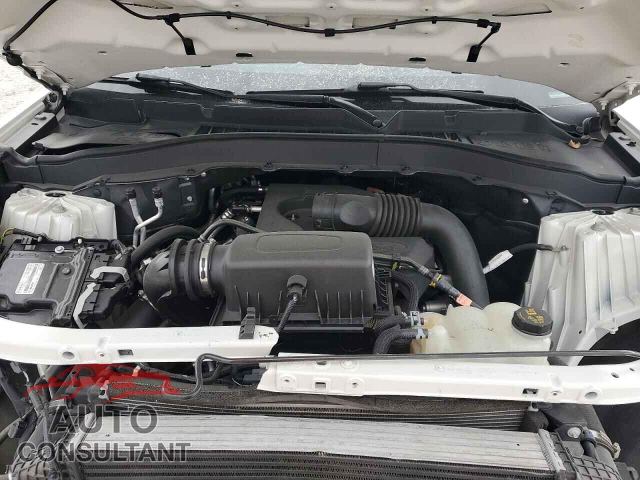 FORD EXPLORER 2020 - 1FMSK7DH3LGB46265