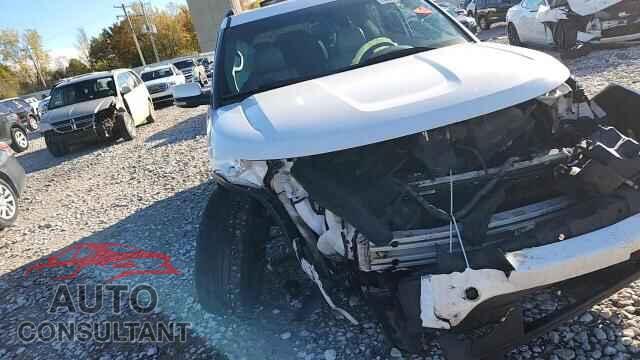 FORD EXPLORER 2013 - 1FM5K8F81DGA97939