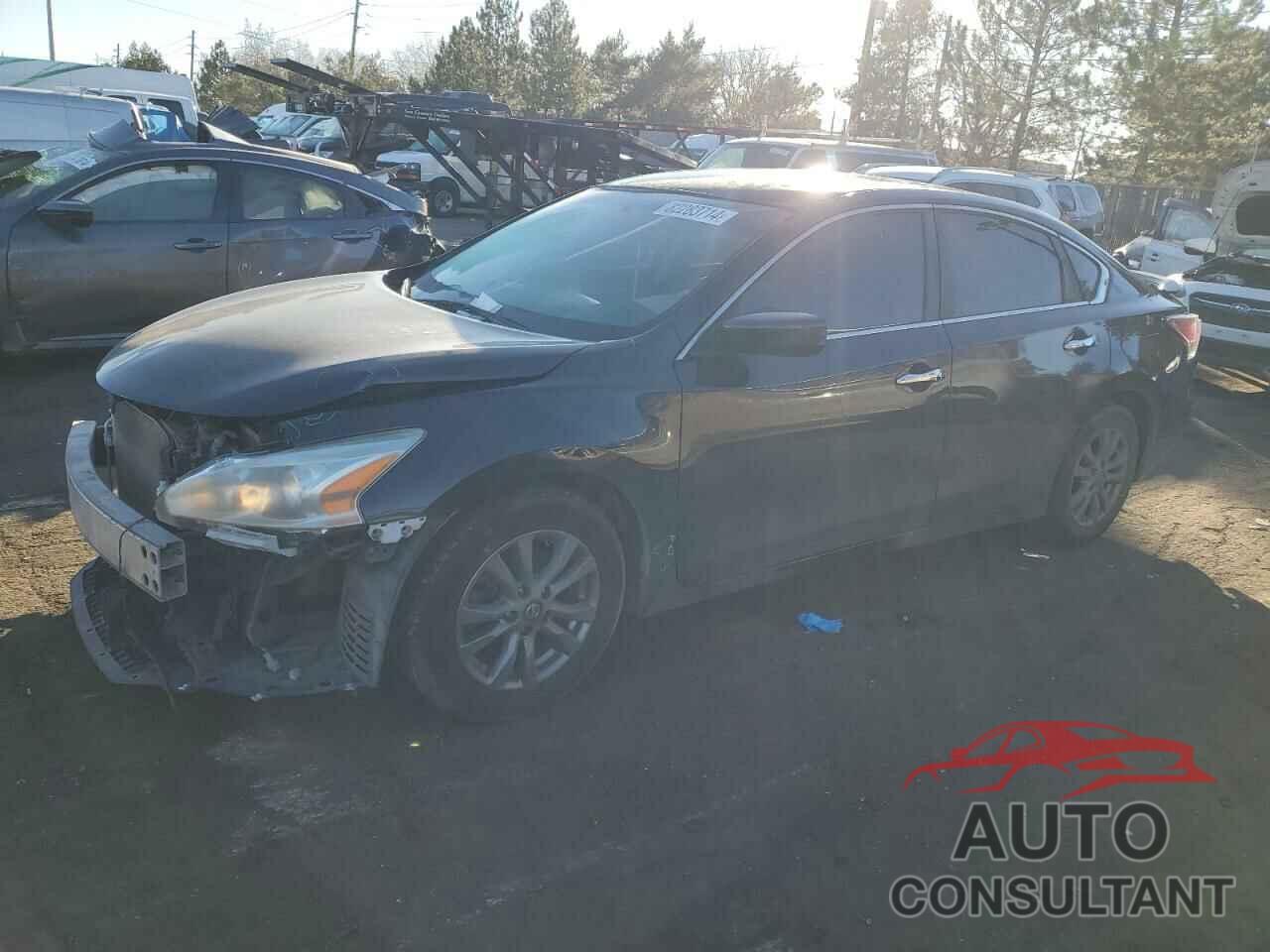 NISSAN ALTIMA 2015 - 1N4AL3AP2FN376855