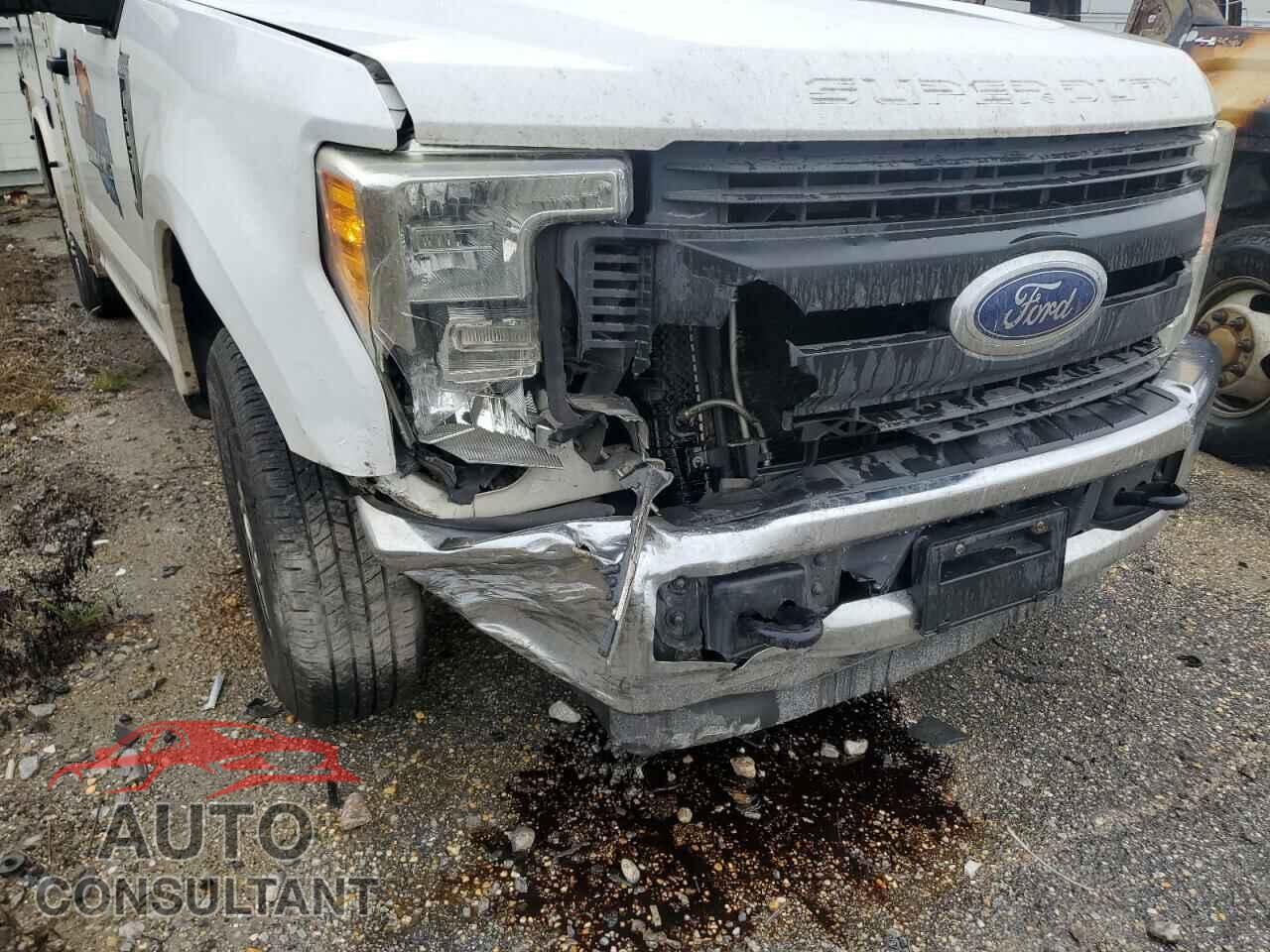 FORD F250 2017 - 1FDBF2A67HEB54480