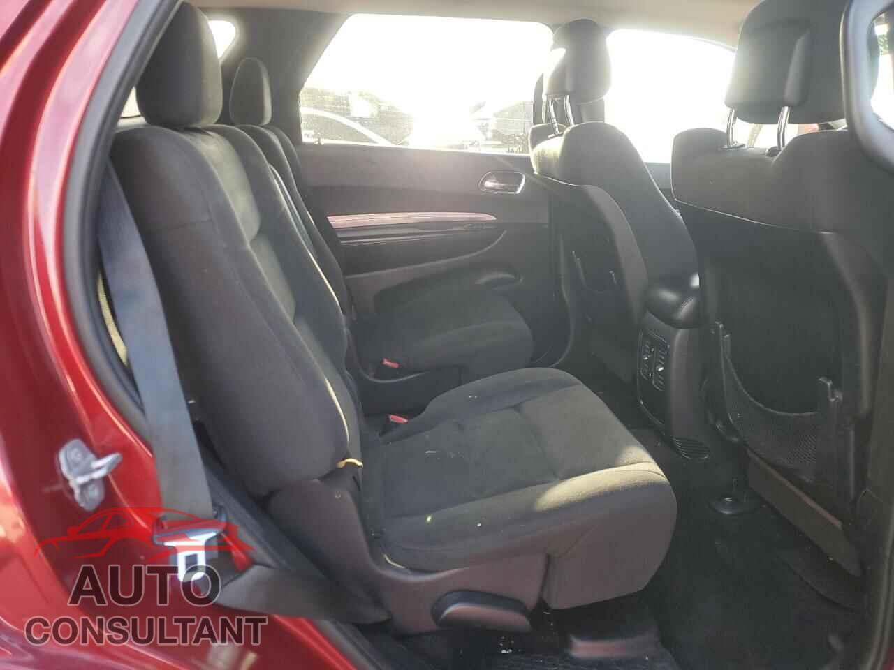 DODGE DURANGO 2014 - 1C4RDHAG6EC344878