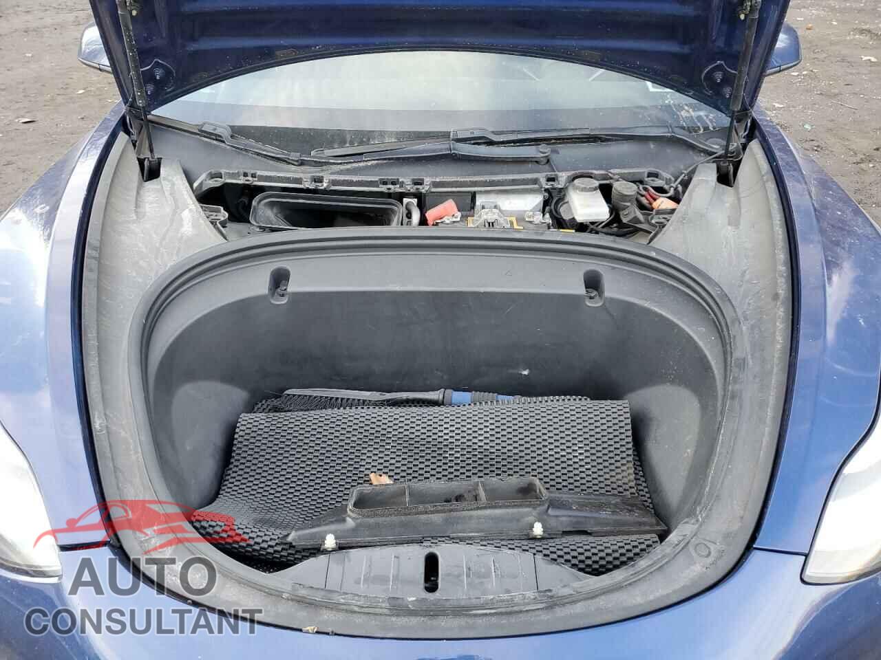 TESLA MODEL 3 2020 - 5YJ3E1EA3LF658505
