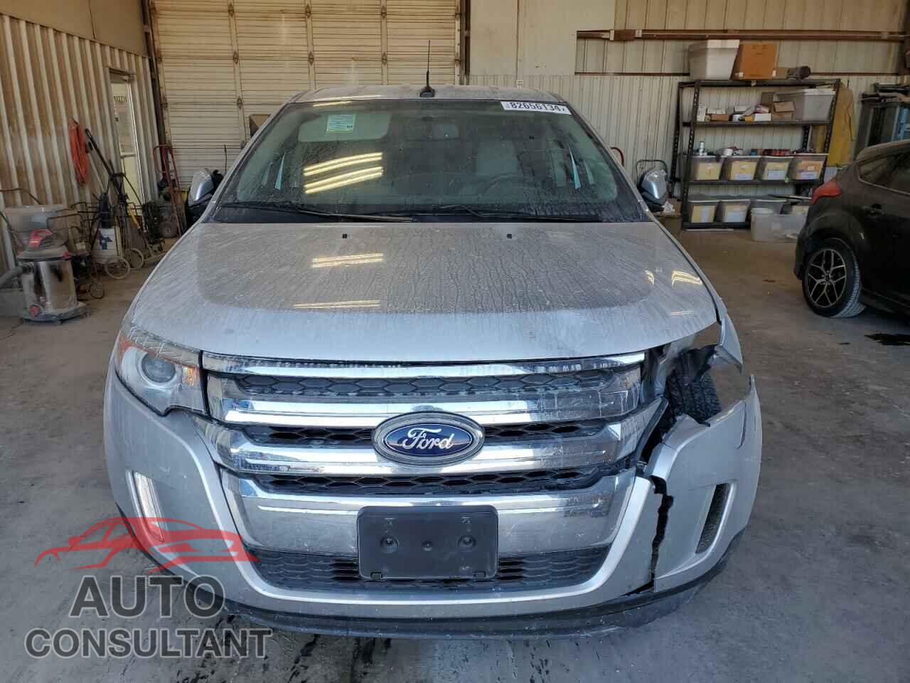 FORD EDGE 2014 - 2FMDK3JC8EBA71180