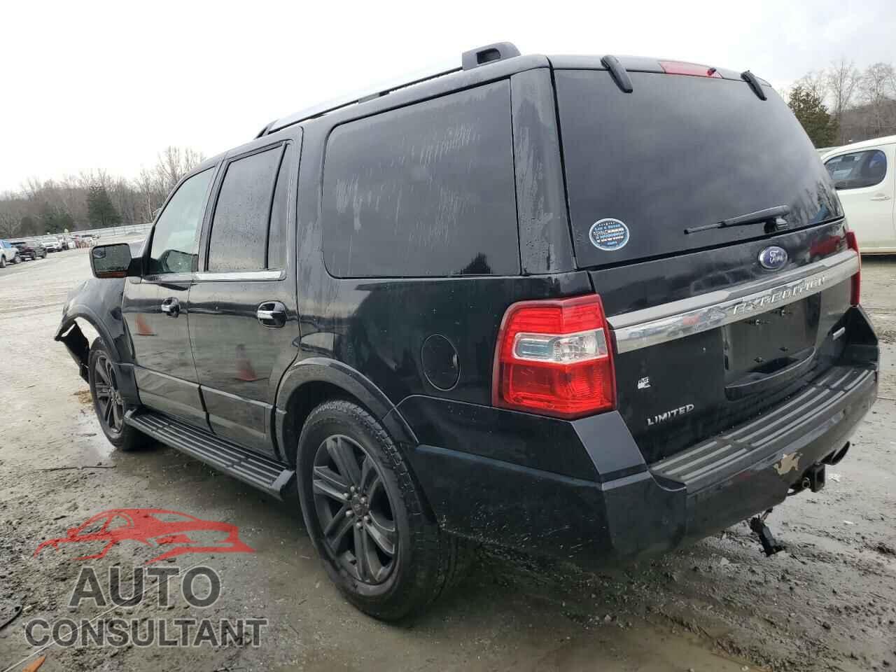 FORD EXPEDITION 2017 - 1FMJU2AT6HEA02181